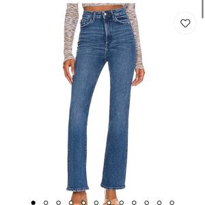 Greyson Ultra High Rise Slim Boot in Fleetwood
Lovers and Friends